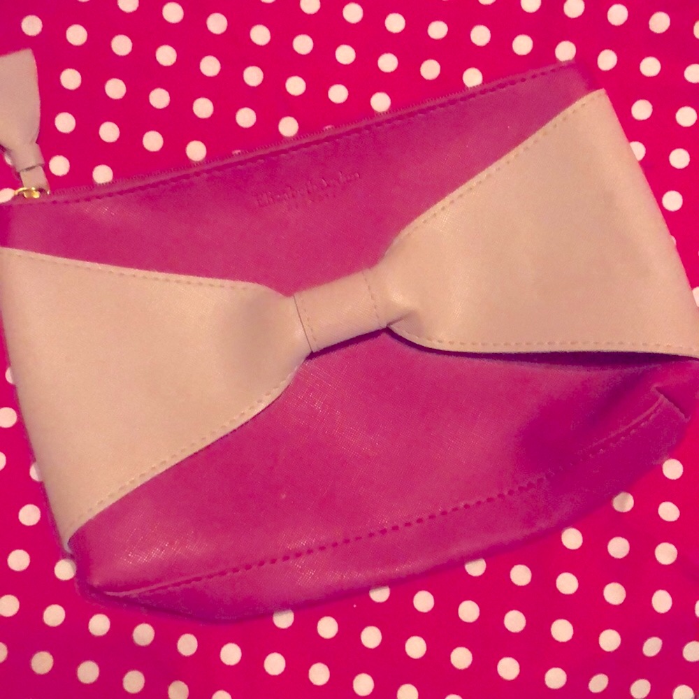 Elizabeth Arden Cosmetic Bag
